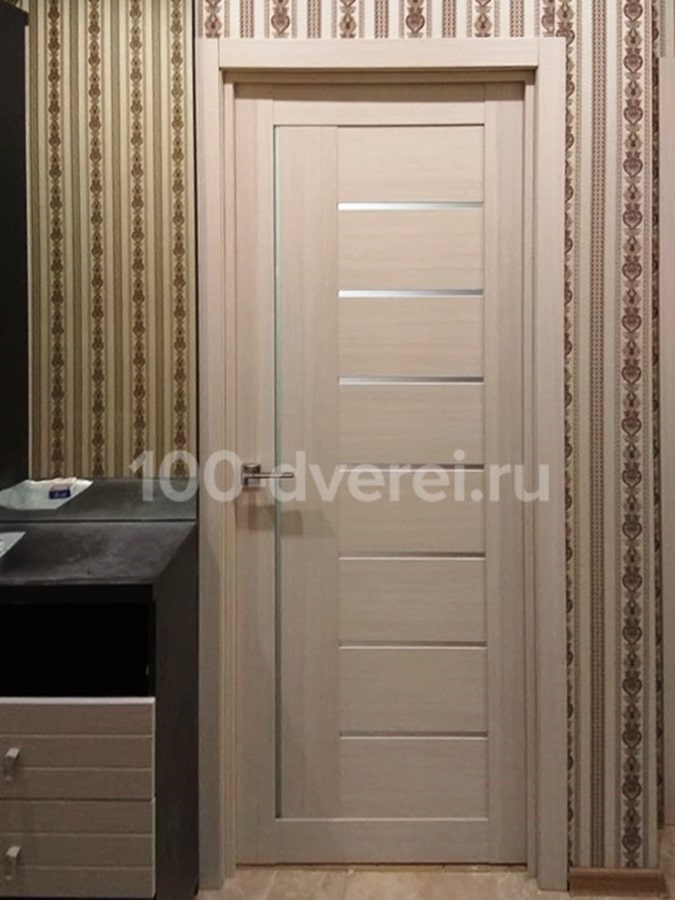 Межкомнатные и входные двери с установкой в Москве и области