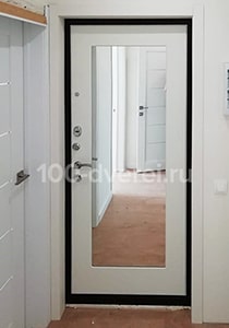 клиенты 100 дверей