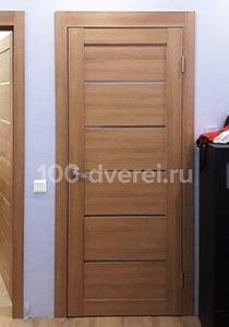 клиенты 100 дверей