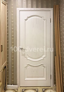 клиенты 100 дверей
