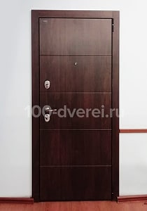 клиенты 100 дверей