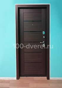 клиенты 100 дверей