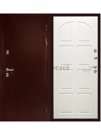 Входная дверь DIVA-100 Терморазрыв