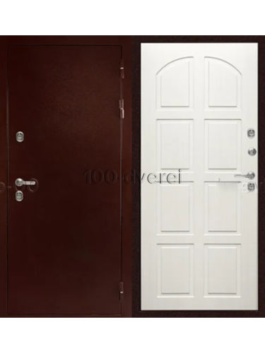 Входная дверь<br> DIVA-100 Терморазрыв