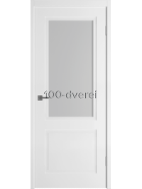 Межкомнатная дверь Florence Белая ДО