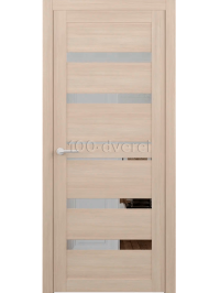 Krysolis Лиственница мокко Зеркало