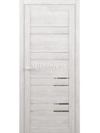 Xyldros Дуб Нордик Зеркало