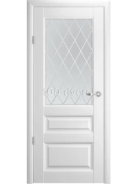 Эрмитаж 2 Белый Ромб ПО