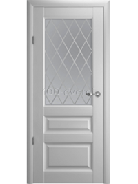 Эрмитаж 2 Платина ромб ПО