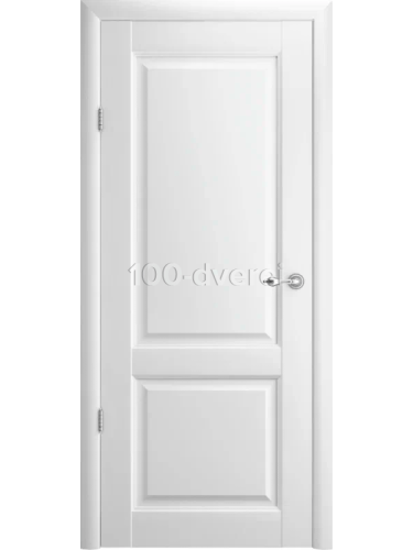 Эрмитаж 4 Белый ПГ