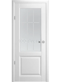 Эрмитаж 4 Белый Квадро