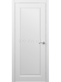 Эрмитаж 7 Белый ПГ