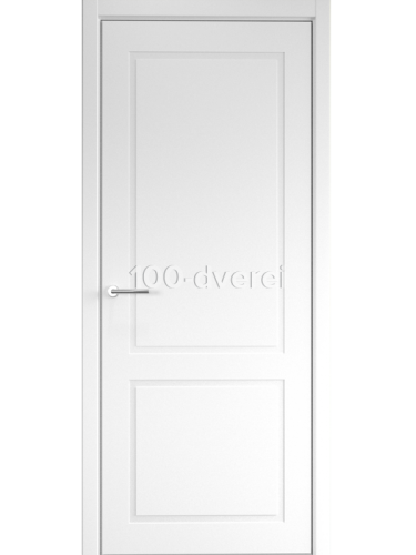 Межкомнатная дверь<br> Лиора 2/PRO ПГ Белая