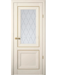 Прадо Ваниль стекло Мателюкс Гранд