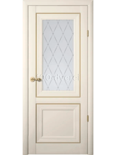 Прадо Ваниль стекло Мателюкс Гранд