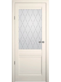 Рим Ваниль стекло Мателюкс Гранд ПО