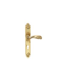 Ручка FLOR S. GOLD CL