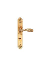 Ручка FLOR S. GOLD OL