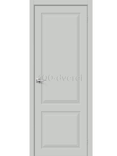 Межкомнатная дверь<br> Паслен-42 Грейс