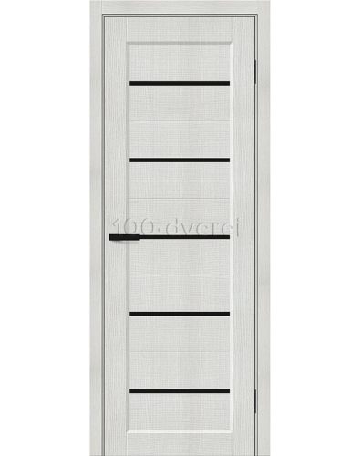 Межкомнатная дверь<br> МД-22 Bianco Melinga