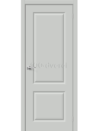 Межкомнатная дверь<br> Симбиоз-12 Грейс