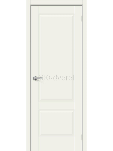 Межкомнатная дверь<br> Х Префект-2 White Mix