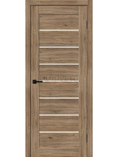 Межкомнатная дверь<br> Борон-22 Original Oak / Magic Fog