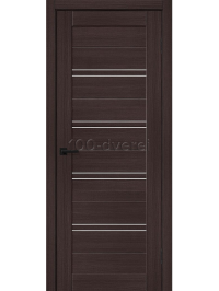 Межкомнатная дверь Борон-28 Magic Fog