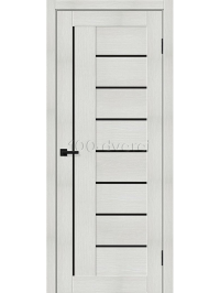 Межкомнатная дверь Борон-29 Bianco Melinga