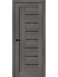Межкомнатная дверь Борон-29 Grey Melinga 