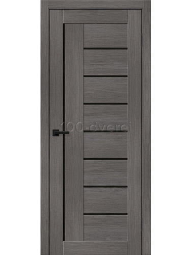 Межкомнатная дверь<br> Борон-29 Grey Melinga
