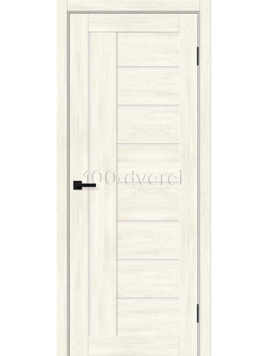 Межкомнатная дверь<br> Борон-29 Nordic Oak / Magic Fog