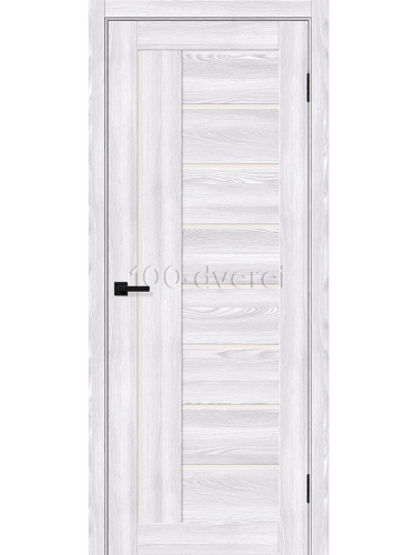 Межкомнатная дверь<br> Борон-29 Riviera Ice / Magic Fog