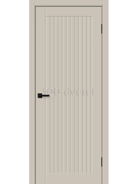 Межкомнатная дверь Борон-40 Cream Silk