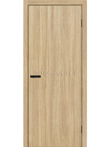 Межкомнатная дверь<br> Борон-0.А Real Oak