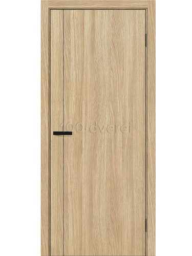 Межкомнатная дверь<br> Борон-0.10.А ГП Real Oak