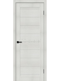 Межкомнатная дверь Борон-21 Bianco Melinga