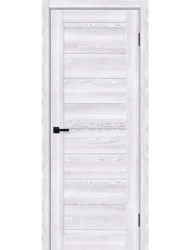 Межкомнатная дверь<br> Борон-21 Riviera Ice