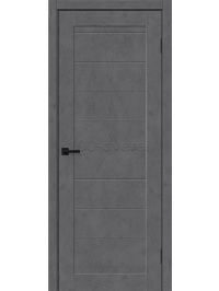 Межкомнатная дверь Борон-21 Slate Art