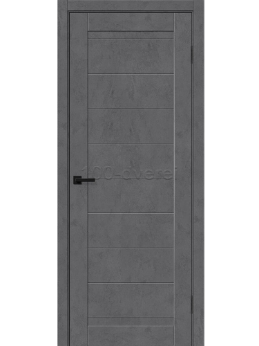 Межкомнатная дверь<br> Борон-21 Slate Art