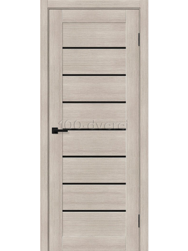Межкомнатная дверь<br> Борон-22 Cappuccino Melinga
