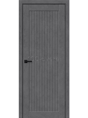 Межкомнатная дверь<br> Борон-50 Slate Art