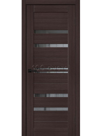 Межкомнатная дверь Борон-30 Mirox Grey