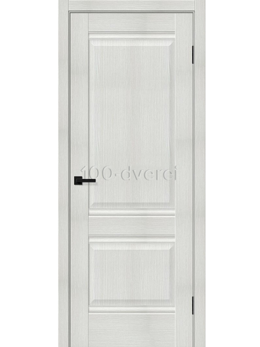 Межкомнатная дверь<br> Пейнт-2 Bianco Melinga