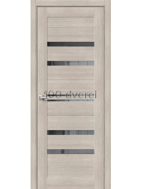 Межкомнатная дверь Борон-30 Mirox Grey