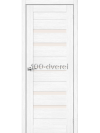 Межкомнатная дверь Борон-30 Magic Fog