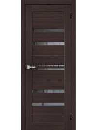 Межкомнатная дверь Борон-30 Mirox Grey