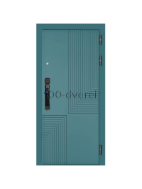 Входная дверь PRIME 10В-195 Верде