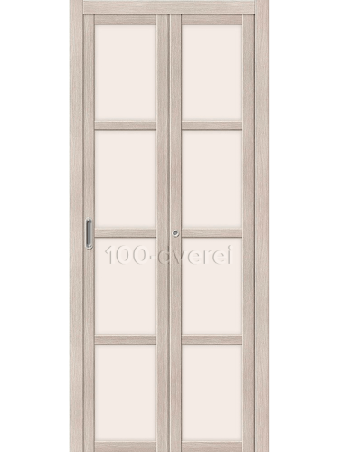 Межкомнатная дверь Книжка Твигги V4