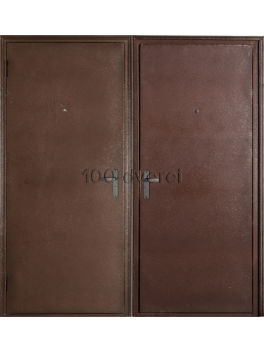 Входная дверь<br> 544 металл-Антик Медь
